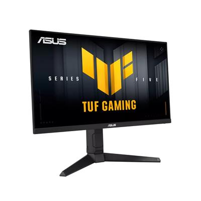 ASUS 24.5 IPS MON SPK TUF VG259QMRL5A
