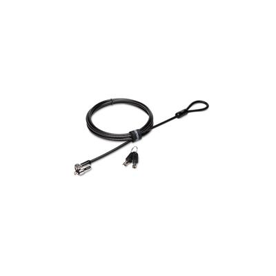 KENSINGTON MICROSAVER 2.0 KEYED LOCK