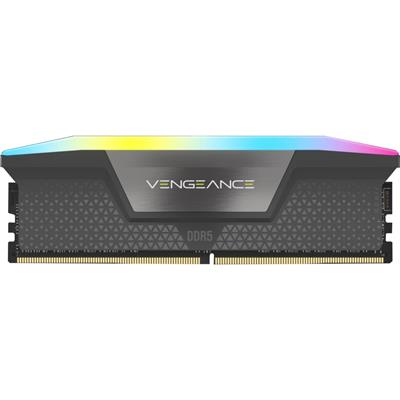 CORSAIR DDR5 6600 VENG RGB BLK 16GB OEM