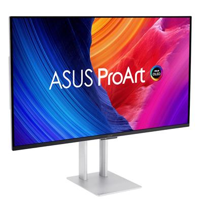 ASUS 31.5 OLED MON SPK PROART PA32UCDM