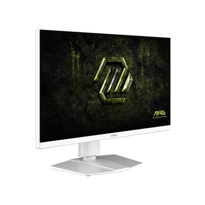 MSI 27 IPS MONITOR MAG 274QRFW E20