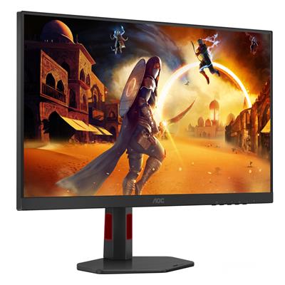 AOC 27 IPS MONITOR Q27G4SRU