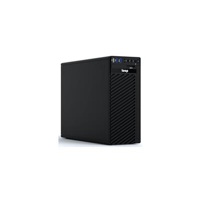 VORTEX LP-80117 SMALL FORM FACTOR CASE