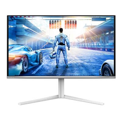 PHILIPS 26.5 QD OLED MON 27M2N6501L/00