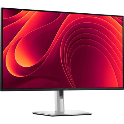 DELL 32 IPS MONITOR P3225QE 4K