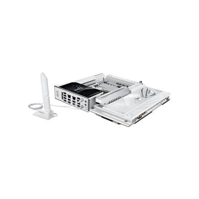 ASUS AM5 ROG CROSSHAIR X870E GLACIAL