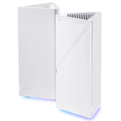 MSI ROAMII BE PRO WIFI 7 MESH 2 PK