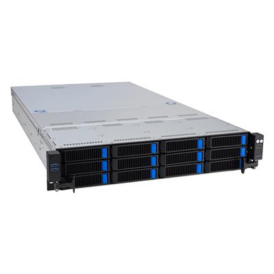 ASUS SP5 RS521A-E12-RS12U 2U SERVER