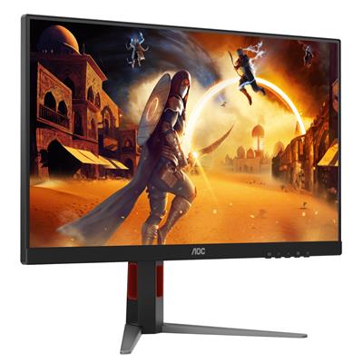 AOC 27 QD-OLED MONITOR SPK Q27G4ZD
