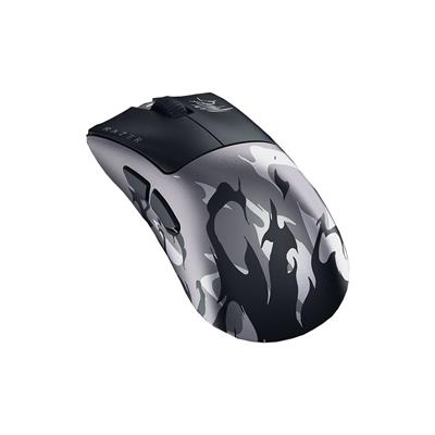 RAZER DEATHADDER V4 PRO MOUSE NIKO ED
