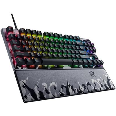 RAZER HUNTSMAN V3 PRO TEN 8KHZ NIKO ED