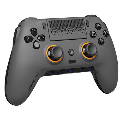 SCUF OMEGA W/L ONTROLLER FOR PS5/PC GRY