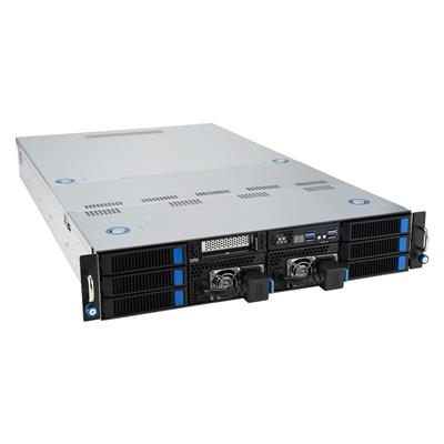 ASUS SP5 ESC4000A-E12-SKU1 2U SERVER