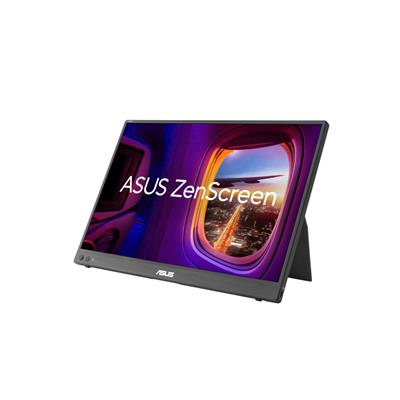 ASUS 15.6 IPS MONITOR MB16FC