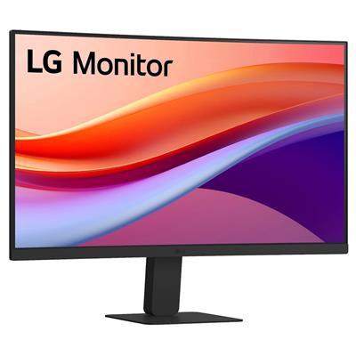 LG 24 VA MONITOR CURVED 24U421A-B