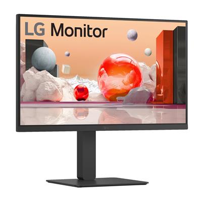 LG 27 IPS MONITOR SPK 27BA750-B