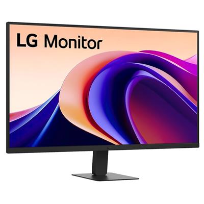 LG 31.5 IPS MONITOR 32U631A-B