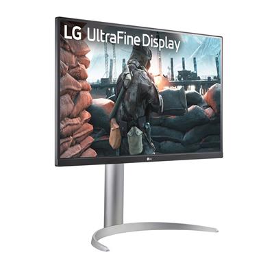 LG 27 IPS MONITOR 27UP650K-W