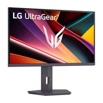 LG 27 IPS MONITOR 27G610A-B