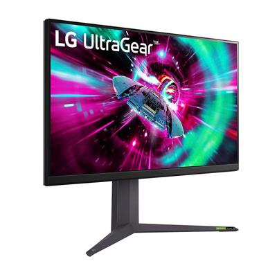 LG 32 IPS MONITOR 32GR93U-B