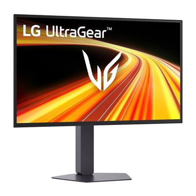 LG 26.5 OLED MONITOR 27GX790B-B