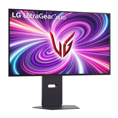 LG 31.5 OLED MONITOR SPK 32GS95UV-B
