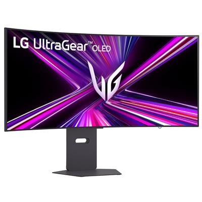 LG 39 OLED MONITOR CUR SPK 39GX900A-B