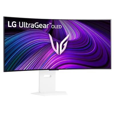 LG 39 OLED MONITOR CUR SPK 39GX90SA-W