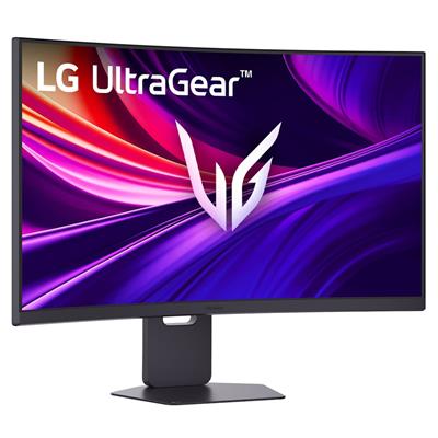 Lg 37G800a-B 36.5"" Va Black Multimedia Curved Monitor 3840X2160/1Ms/2Xhdmi/Displ - Image 6