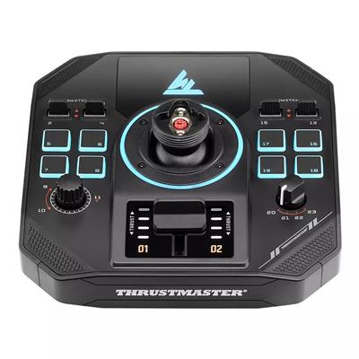 THRUSTMASTER SOL-R 5 BASE