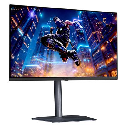 GIGABYTE 27 QD-OLED MONITOR SPK MO27Q3