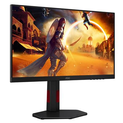 AOC 23.8 IPS MONITOR 24G4ZR