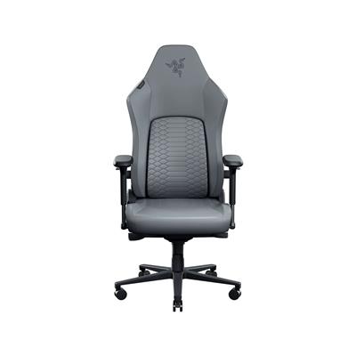 RAZER ISKUR V2 NEWGEN CHAIR LIGHT GRAY