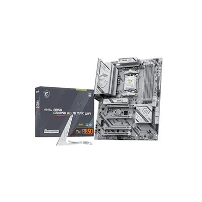 MSI AM5 MAG B850 GAMING PLUS MAX WIFI