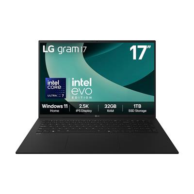 LG 17 W11H 32GB GRAM WQXGA