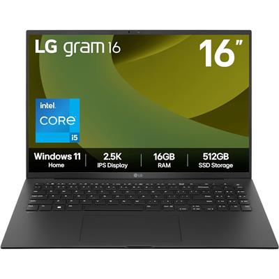 LG 16 W11H 16GB GRAM WQXGA