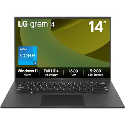 Lg Gram 14