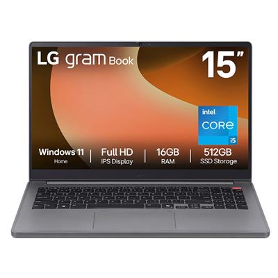 LG 15.6 W11H 16GB GRAM FHD