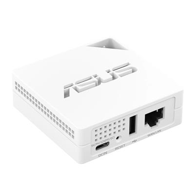ASUS RT-AX50 GO MINI TRAVEL ROUTER