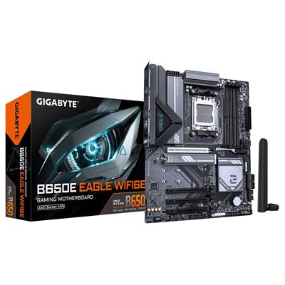 GIGABYTE AM5 B650E EAGLE WIFI6E