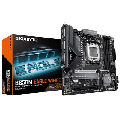 GIGABYTE AM5 B850M EAGLE WIFI6E