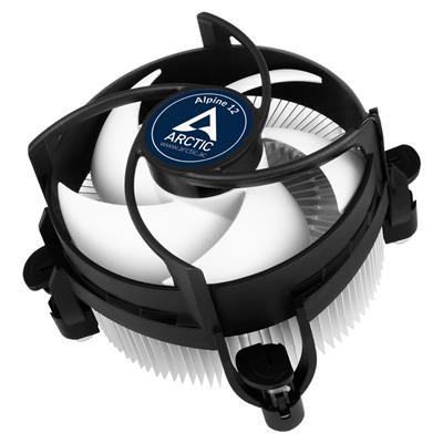 ARCTIC ALPINE 12 CPU COOLER