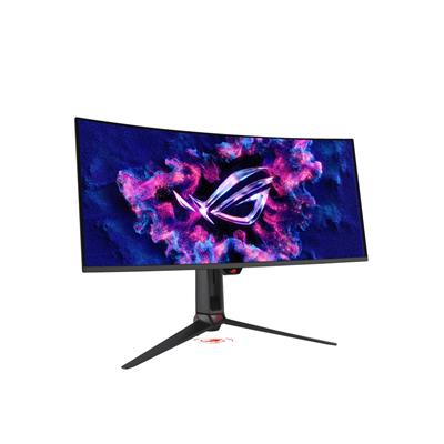 ASUS 34 OLED MON CUR ROG SWIFT PG34WCDN