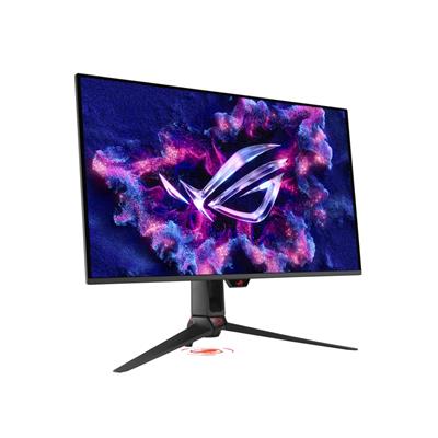 ASUS 31.5 OLED MON ROG SWIFT PG32UCDM3