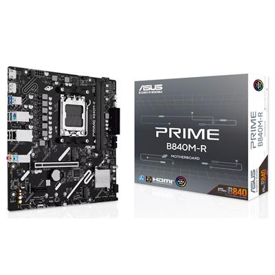 ASUS AM5 PRIME B840M-R M-ATX