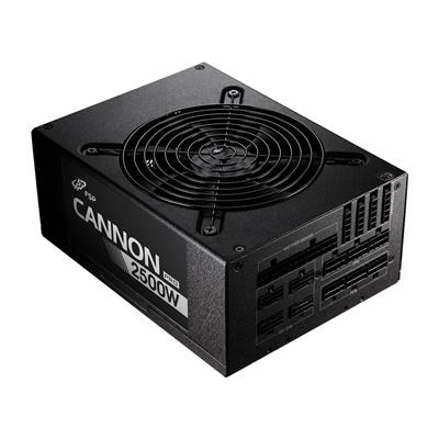 FSP 2500W PLATINUM F/M CANNON PRO