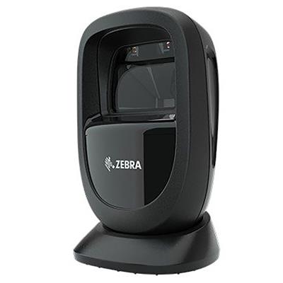 ZEBRA 1D/2D BARCODE SCANNER USB KIT BLK