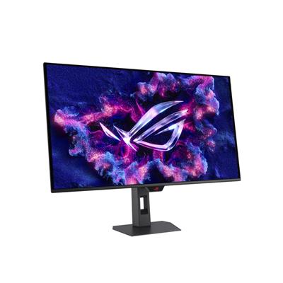 ASUS 31.5 OLED MON ROG SWIFT XG32UQDMS