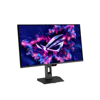 ASUS 26.5 OLED MON ROG SWIFT XG27UQDMS