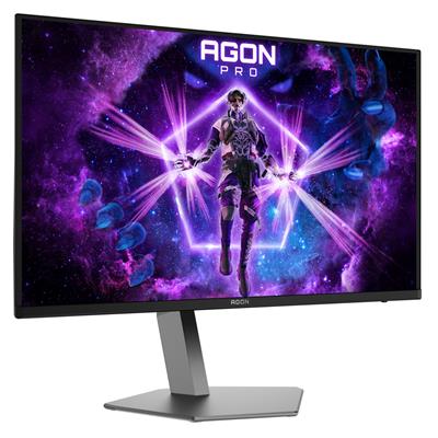 AOC 31.5 QD-OLED MONITOR SPK AG326UZD2